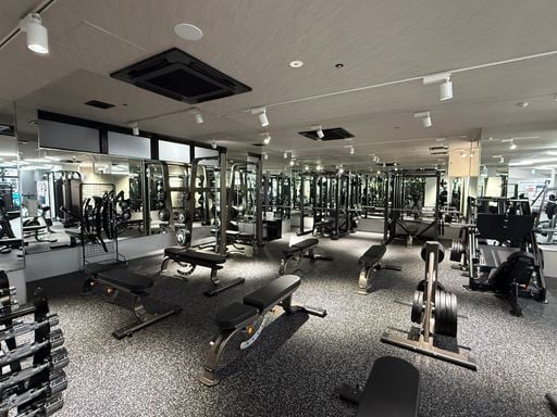 LifeFit 上前津店