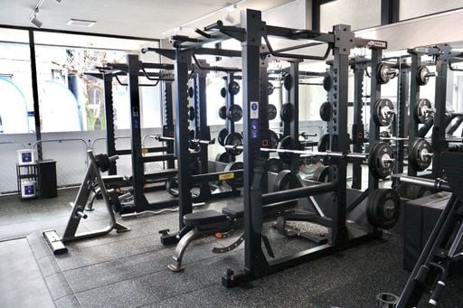 LifeFit 北山大橋店