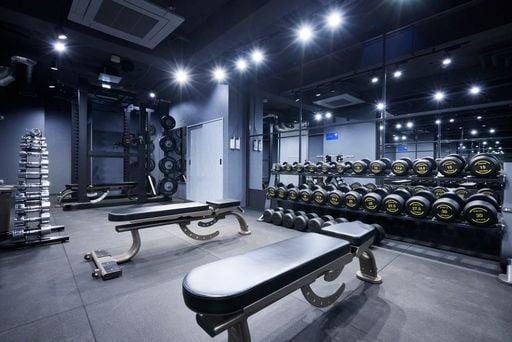 LifeFit 学芸大学店