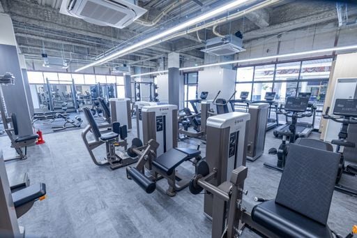 LifeFit 宇治大久保店