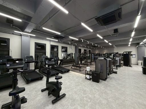 LifeFit 宝ヶ池店