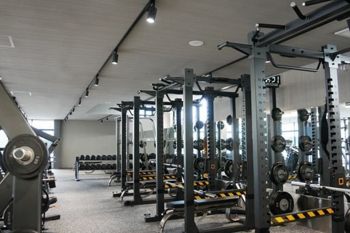 LifeFit 柳川店