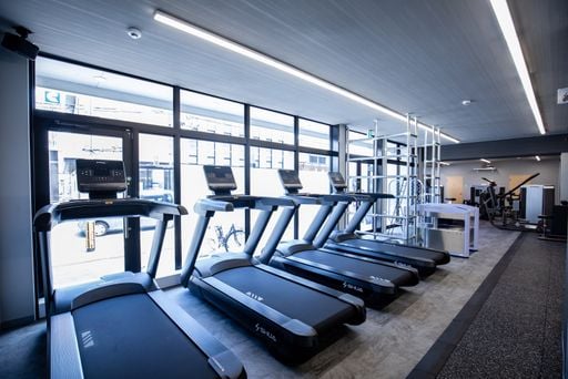 LifeFit 梅津段町店