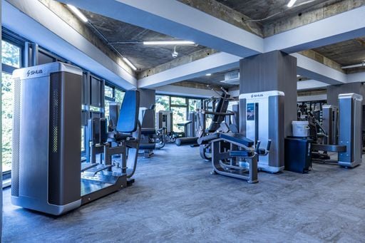 LifeFit 烏丸今出川店
