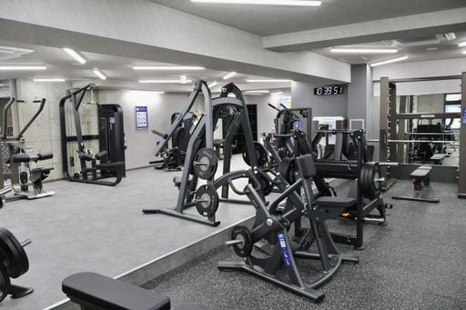 LifeFit 烏丸御池店