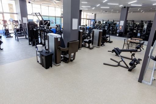 LifeFit 福知山店