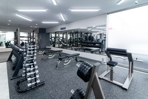 LifeFit 船岡店