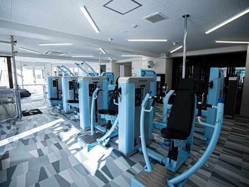 LifeFit 西新井店
