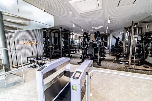 LifeFit 金閣寺店