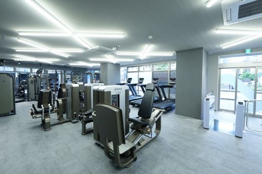 LifeFit 香椎駅前店
